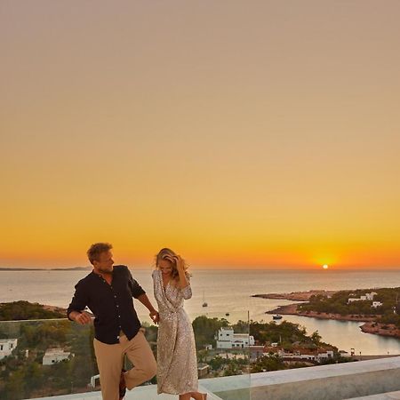 The Signature Level At Trs Ibiza Hotel (Adults Only) سان أنطونيو المظهر الخارجي الصورة
