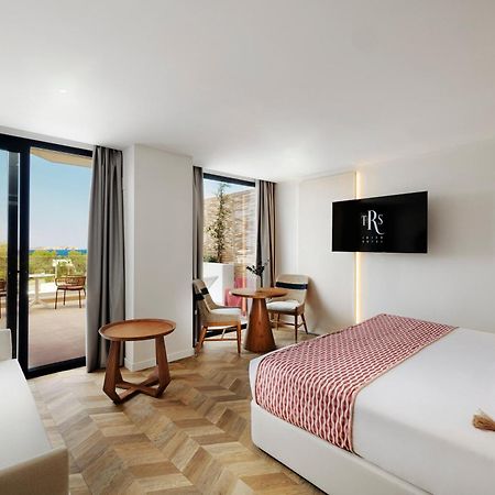The Signature Level At Trs Ibiza Hotel (Adults Only) سان أنطونيو المظهر الخارجي الصورة