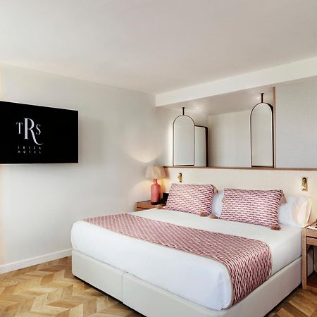 The Signature Level At Trs Ibiza Hotel (Adults Only) سان أنطونيو المظهر الخارجي الصورة