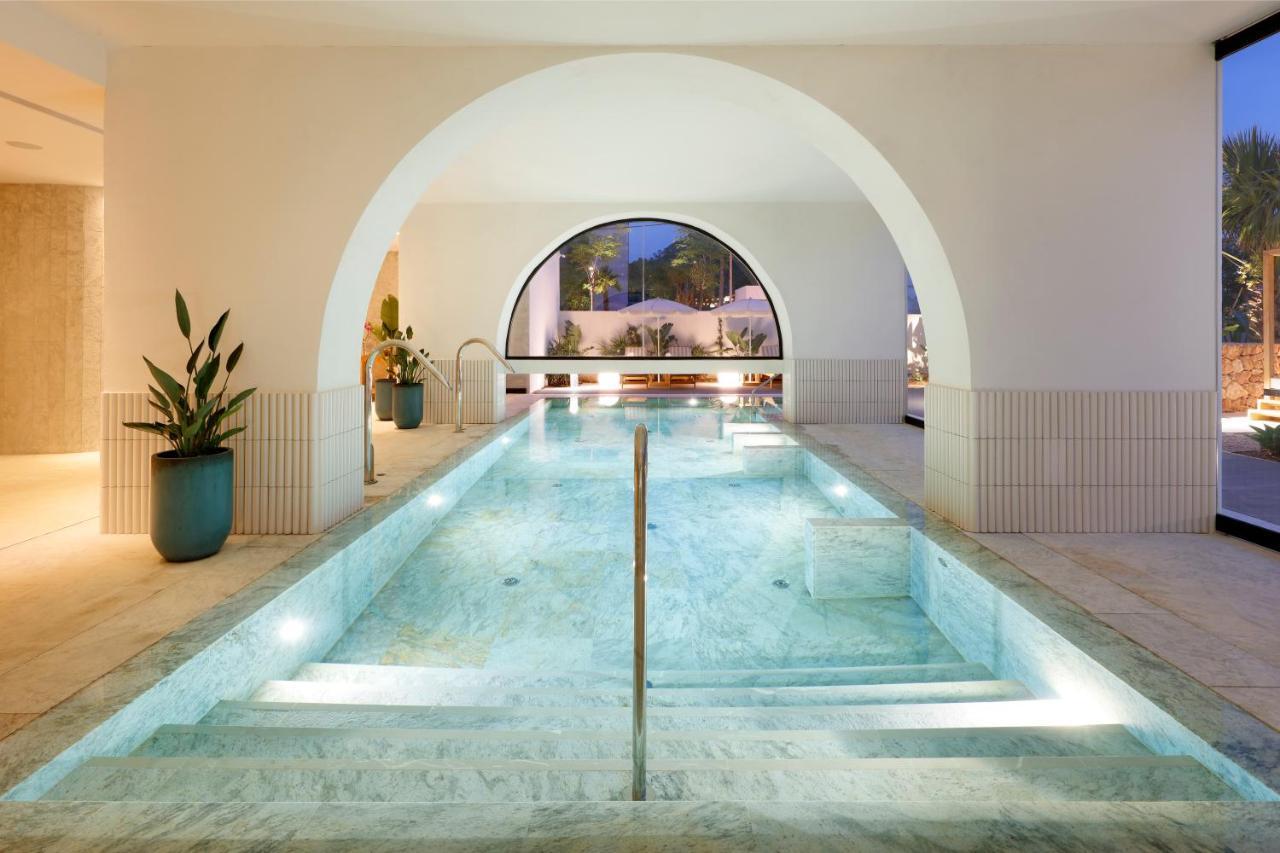 The Signature Level At Trs Ibiza Hotel (Adults Only) سان أنطونيو المظهر الخارجي الصورة