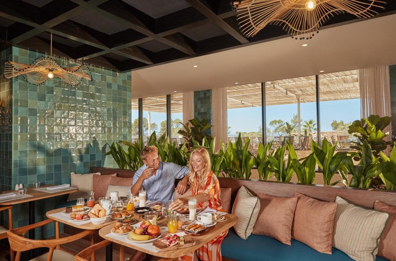 The Signature Level At Trs Ibiza Hotel (Adults Only) سان أنطونيو المظهر الخارجي الصورة