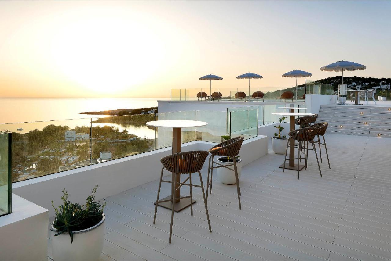 The Signature Level At Trs Ibiza Hotel (Adults Only) سان أنطونيو المظهر الخارجي الصورة