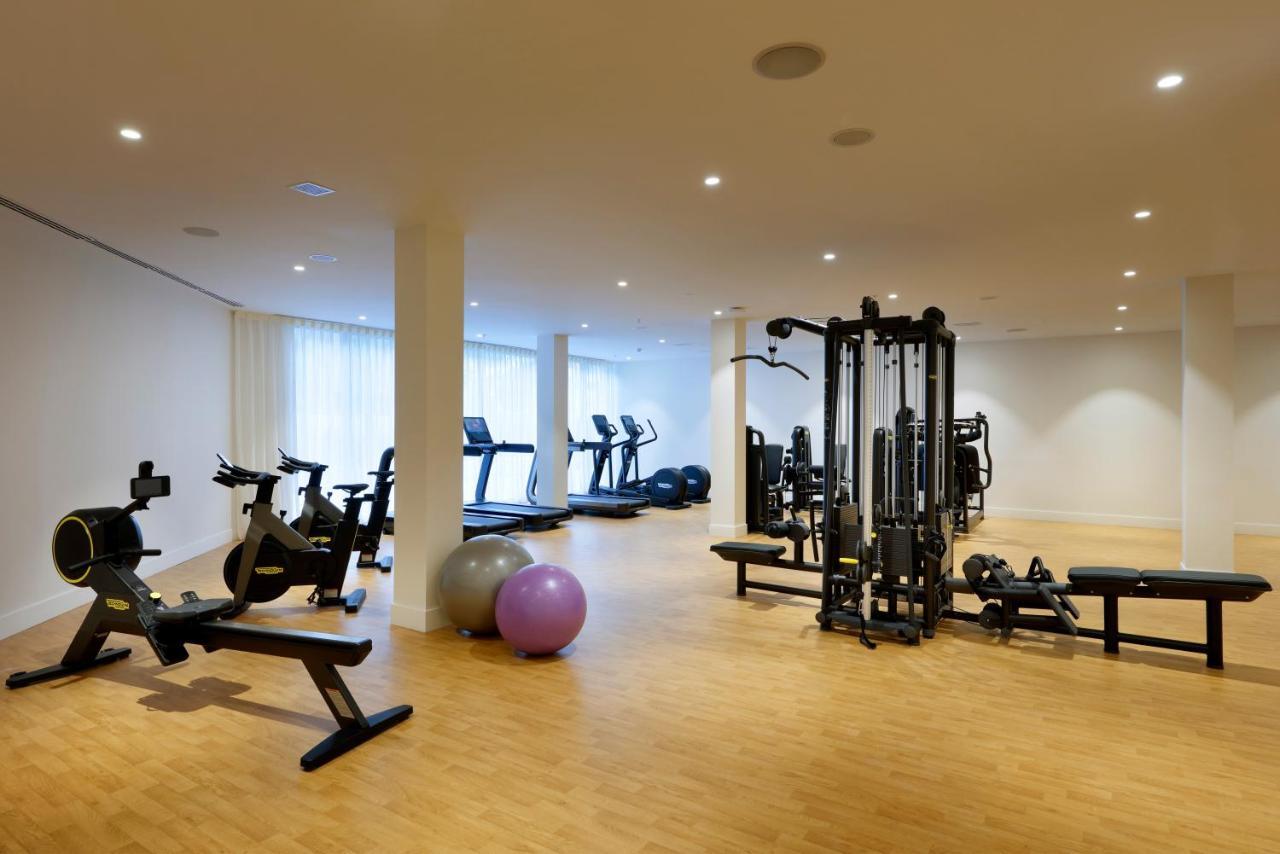 The Signature Level At Trs Ibiza Hotel (Adults Only) سان أنطونيو المظهر الخارجي الصورة