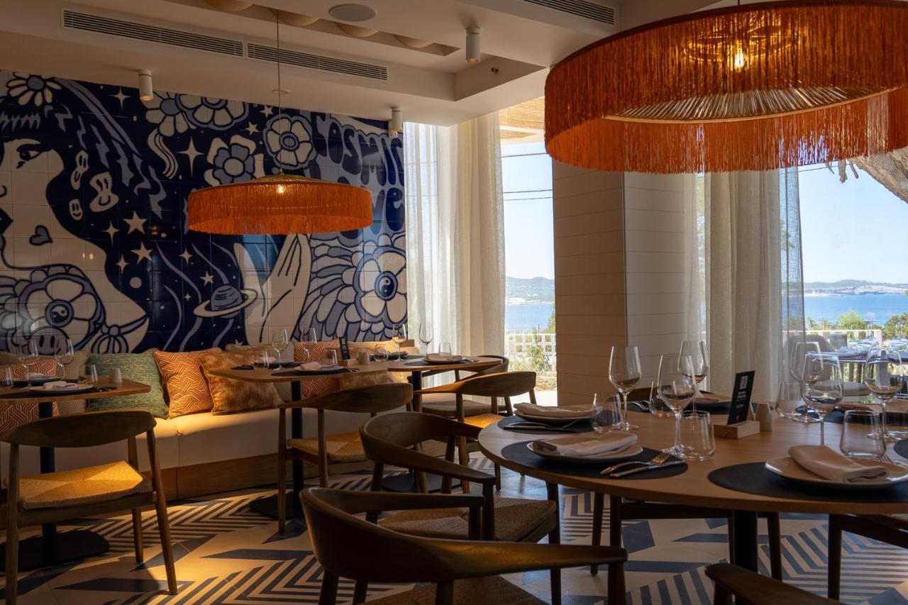 The Signature Level At Trs Ibiza Hotel (Adults Only) سان أنطونيو المظهر الخارجي الصورة
