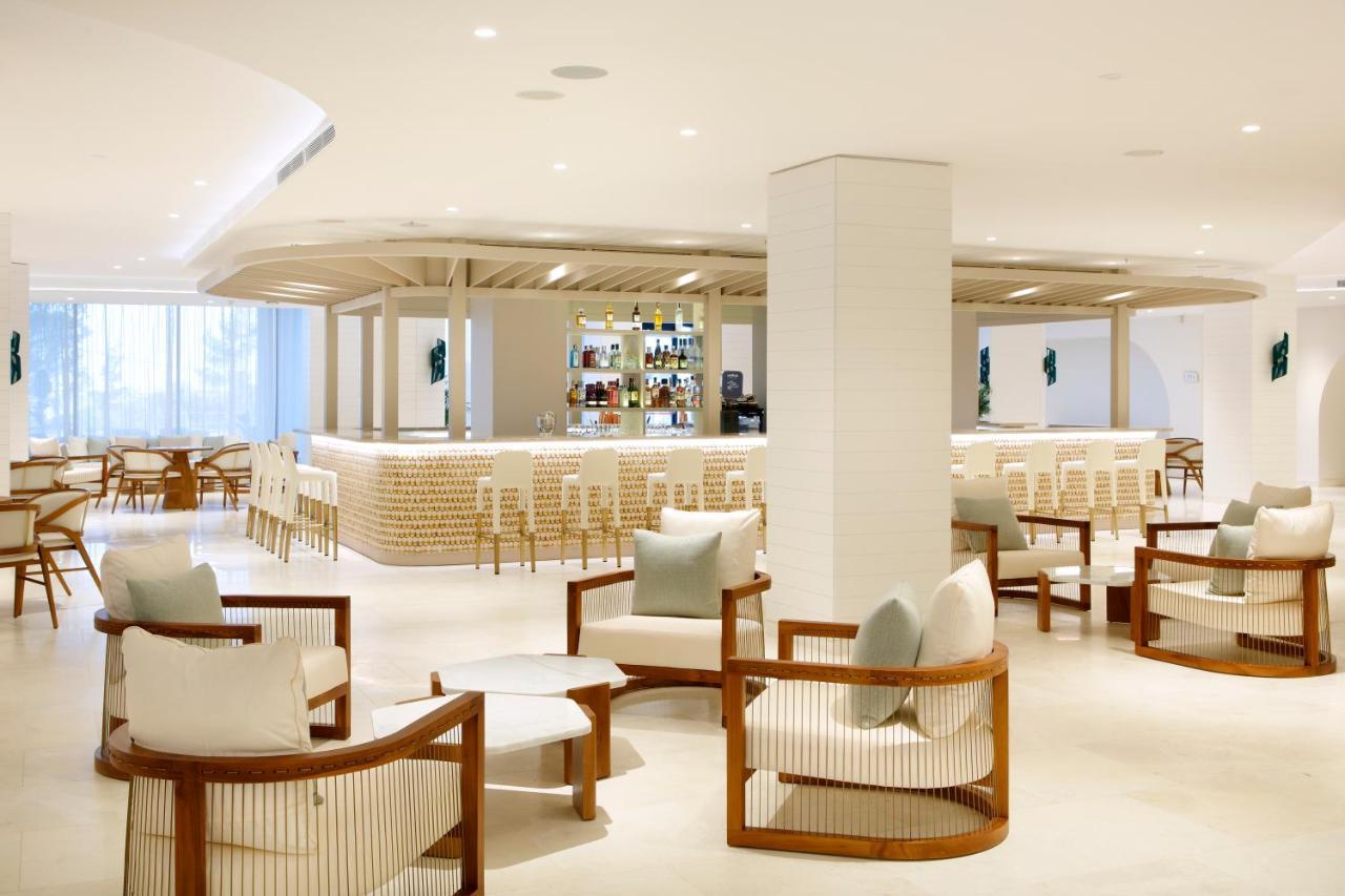 The Signature Level At Trs Ibiza Hotel (Adults Only) سان أنطونيو المظهر الخارجي الصورة