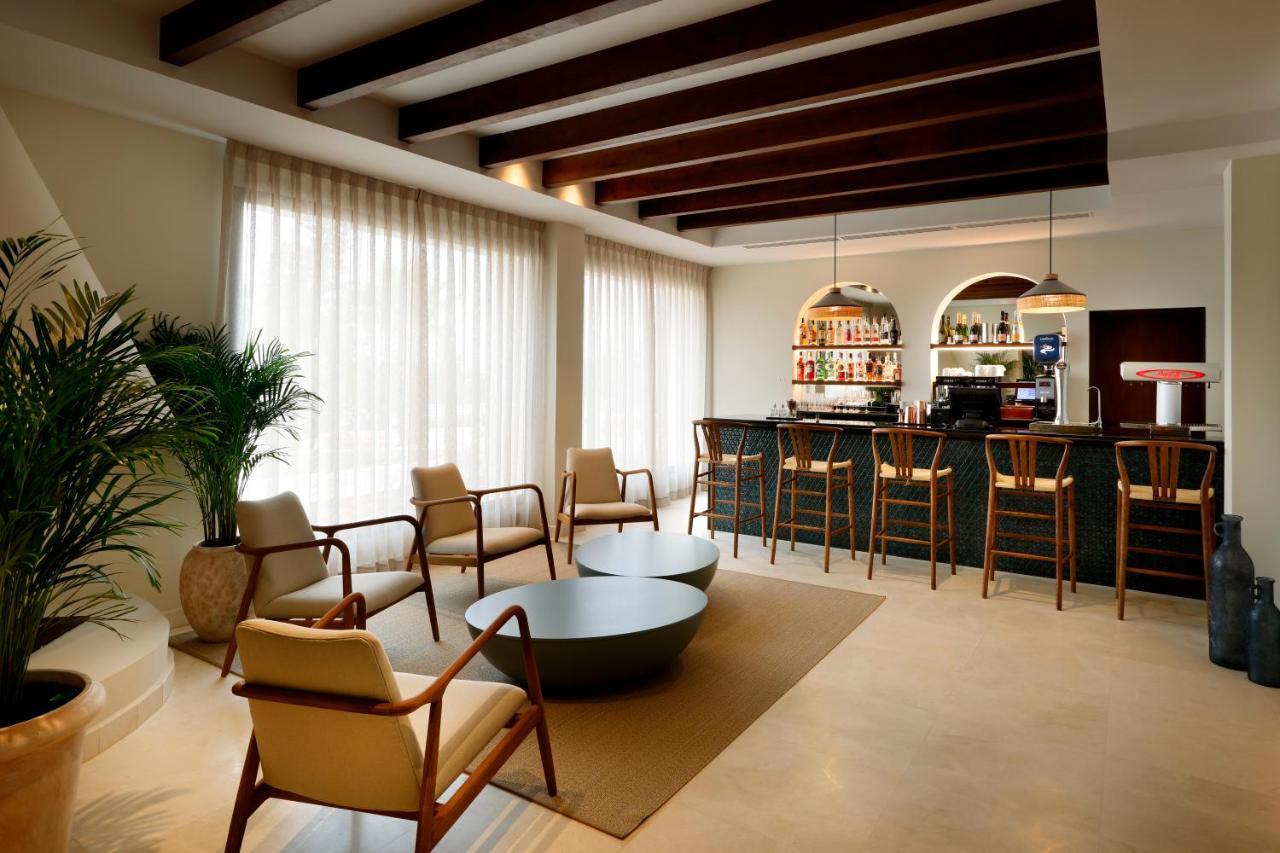 The Signature Level At Trs Ibiza Hotel (Adults Only) سان أنطونيو المظهر الخارجي الصورة