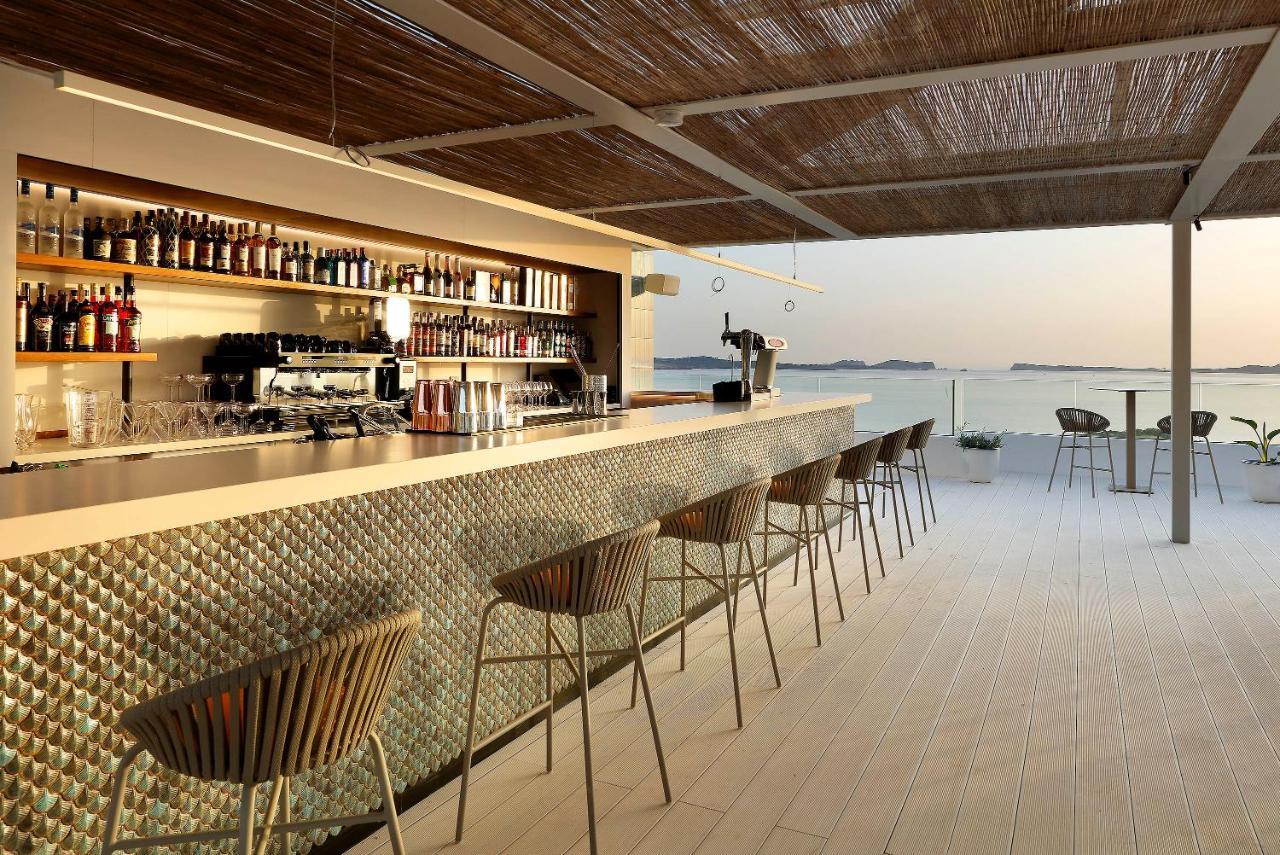 The Signature Level At Trs Ibiza Hotel (Adults Only) سان أنطونيو المظهر الخارجي الصورة