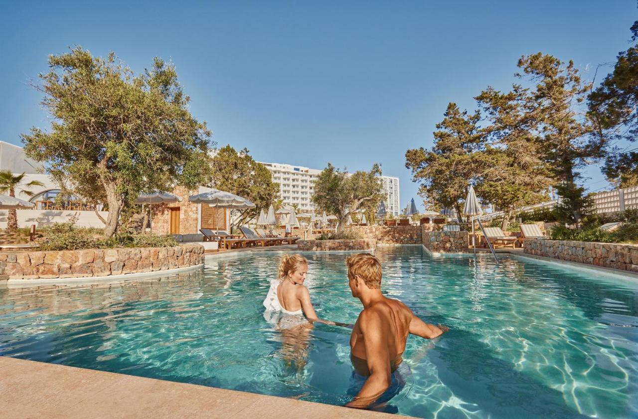 The Signature Level At Trs Ibiza Hotel (Adults Only) سان أنطونيو المظهر الخارجي الصورة