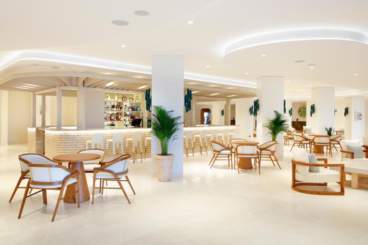 The Signature Level At Trs Ibiza Hotel (Adults Only) سان أنطونيو المظهر الخارجي الصورة