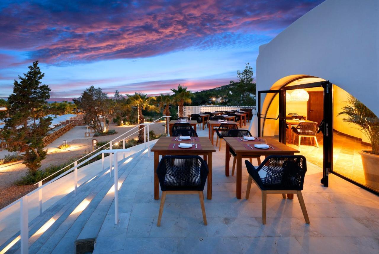 The Signature Level At Trs Ibiza Hotel (Adults Only) سان أنطونيو المظهر الخارجي الصورة