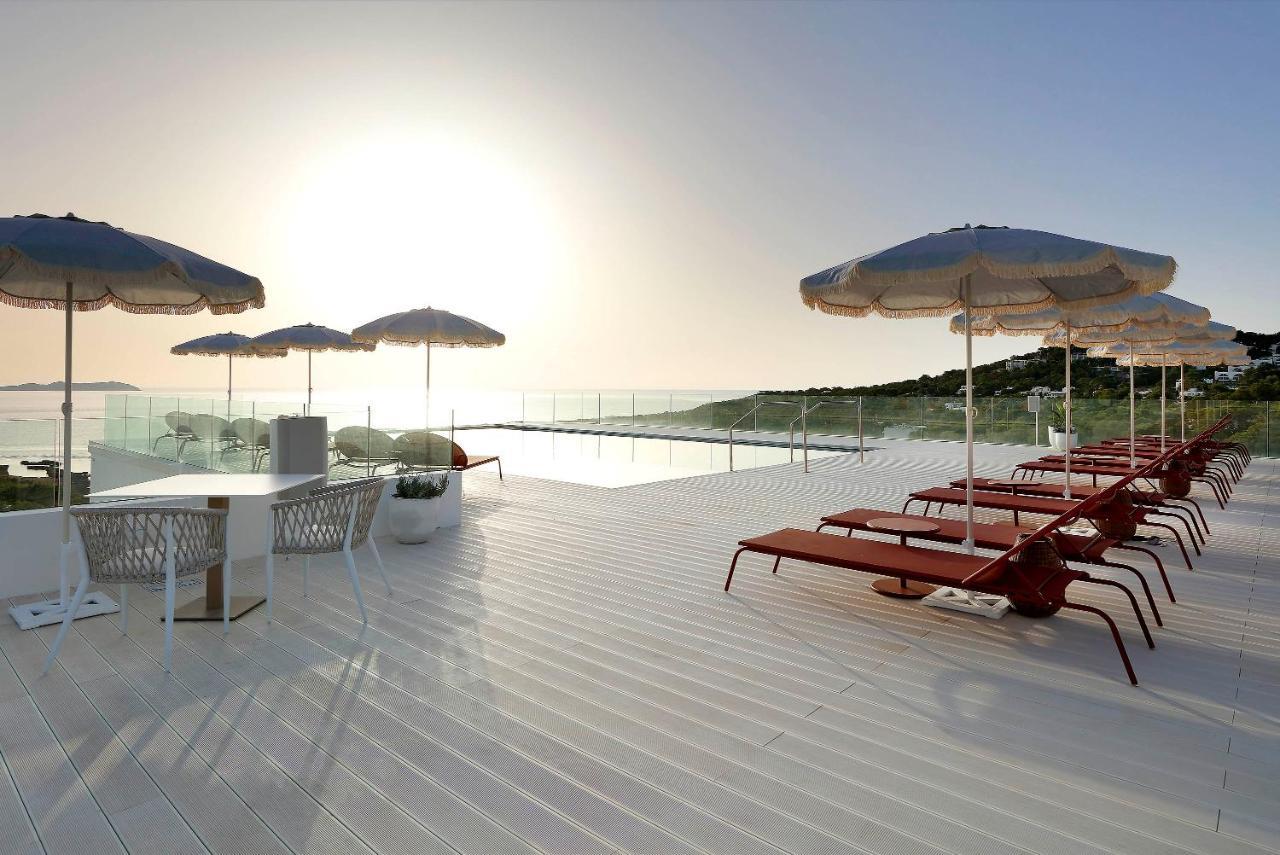 The Signature Level At Trs Ibiza Hotel (Adults Only) سان أنطونيو المظهر الخارجي الصورة