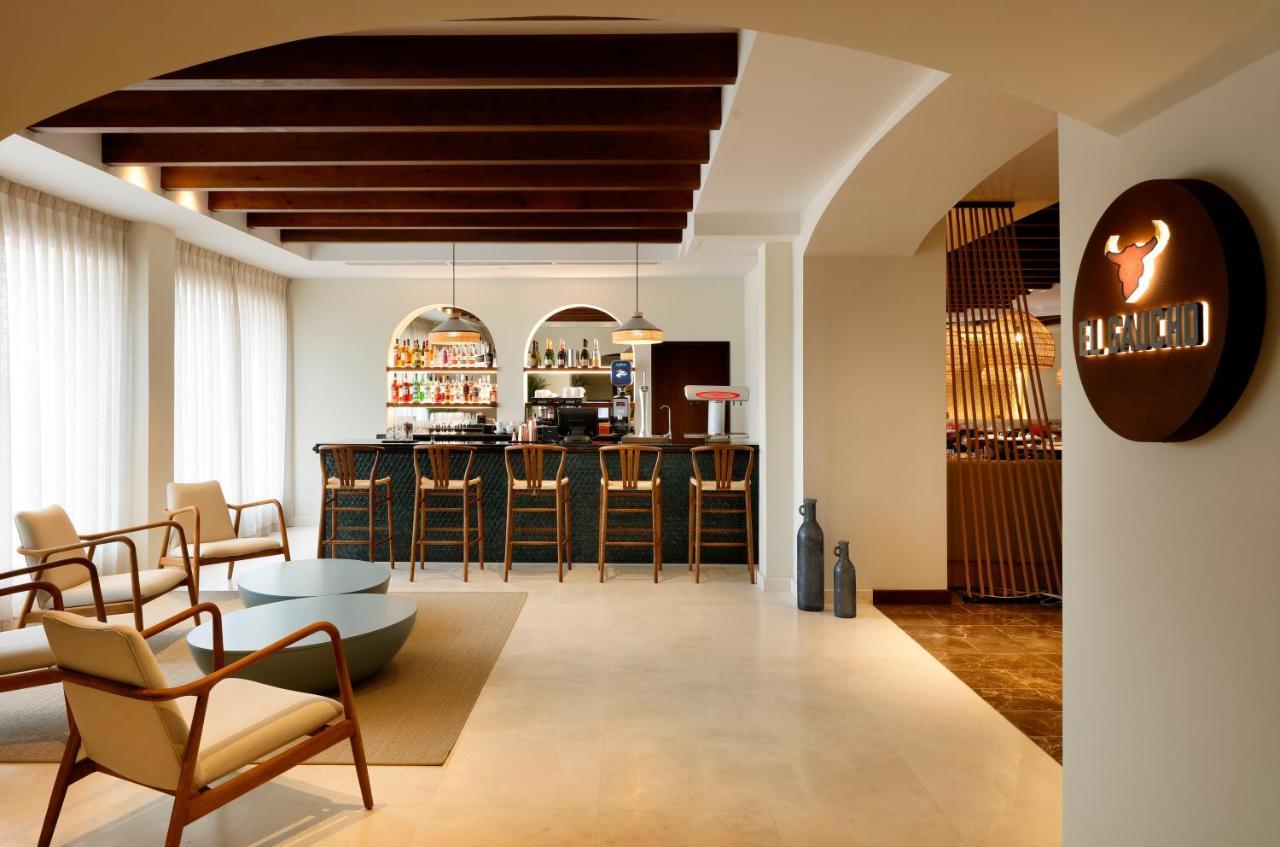 The Signature Level At Trs Ibiza Hotel (Adults Only) سان أنطونيو المظهر الخارجي الصورة