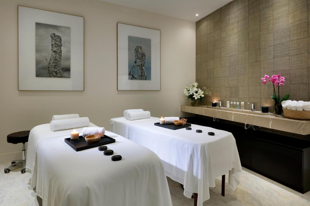 The Signature Level At Trs Ibiza Hotel (Adults Only) سان أنطونيو المظهر الخارجي الصورة