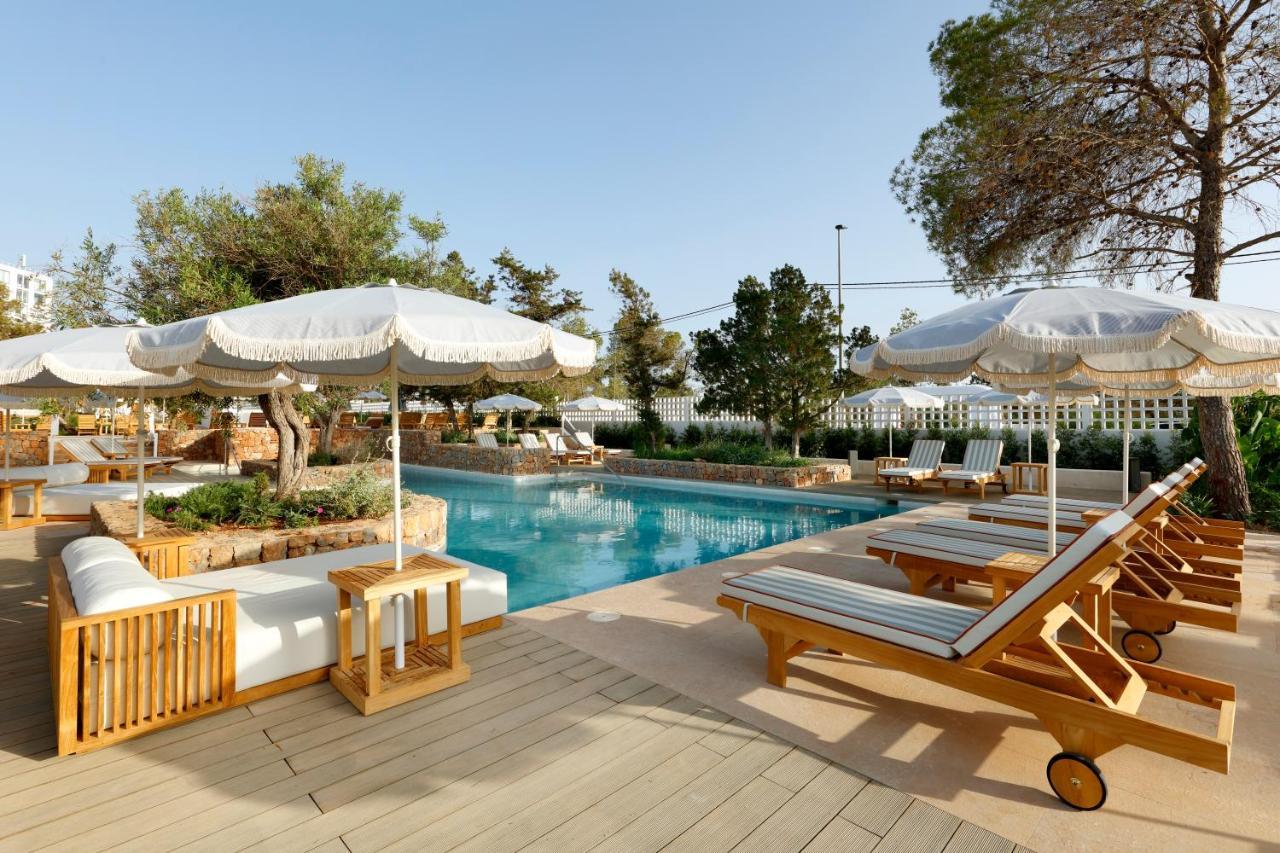 The Signature Level At Trs Ibiza Hotel (Adults Only) سان أنطونيو المظهر الخارجي الصورة