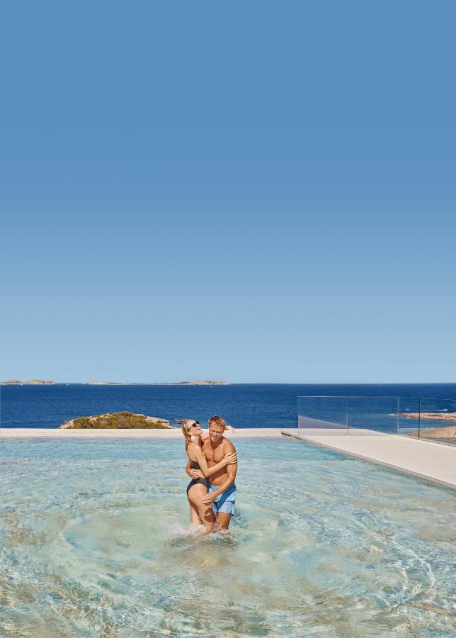 The Signature Level At Trs Ibiza Hotel (Adults Only) سان أنطونيو المظهر الخارجي الصورة