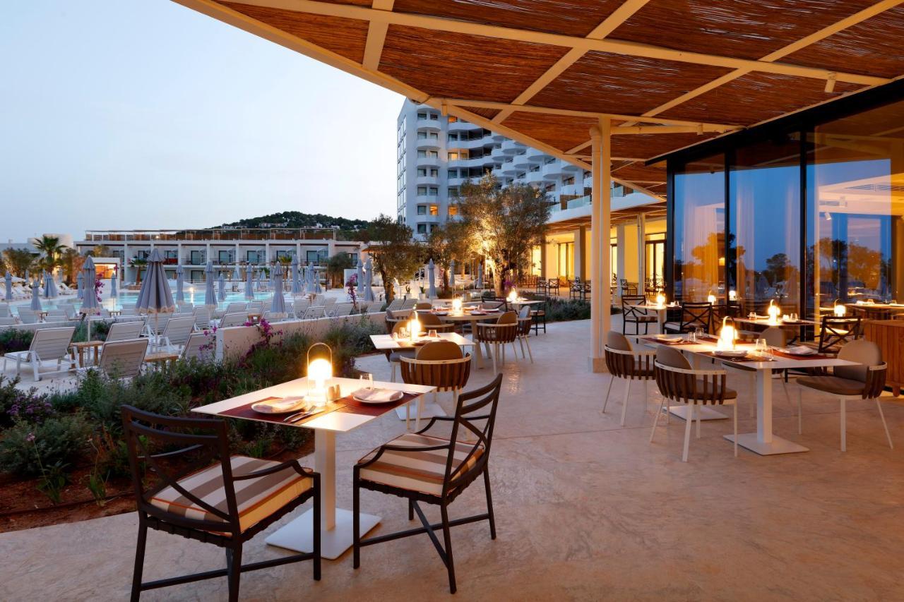 The Signature Level At Trs Ibiza Hotel (Adults Only) سان أنطونيو المظهر الخارجي الصورة