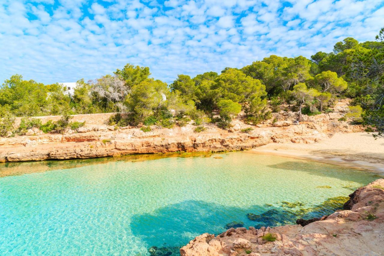 The Signature Level At Trs Ibiza Hotel (Adults Only) سان أنطونيو المظهر الخارجي الصورة