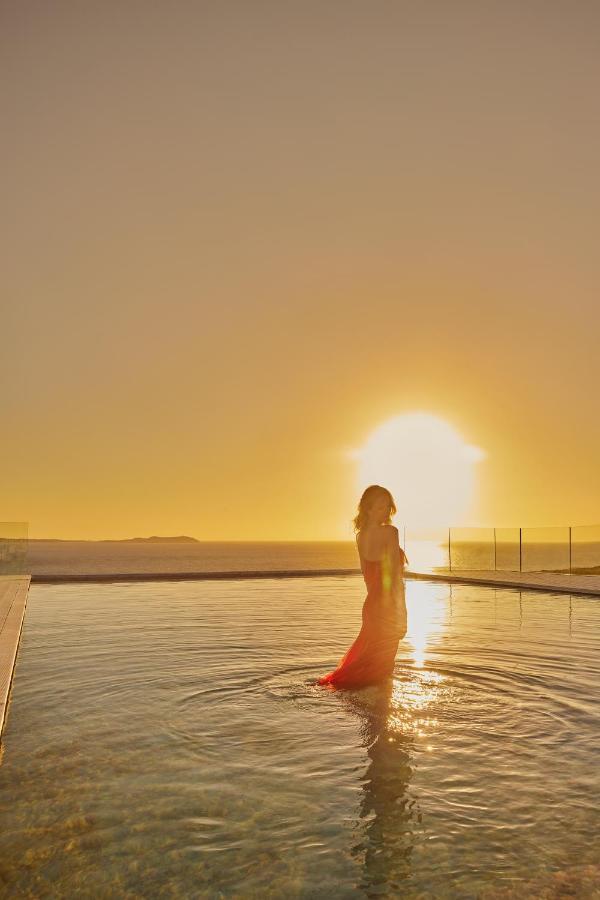 The Signature Level At Trs Ibiza Hotel (Adults Only) سان أنطونيو المظهر الخارجي الصورة