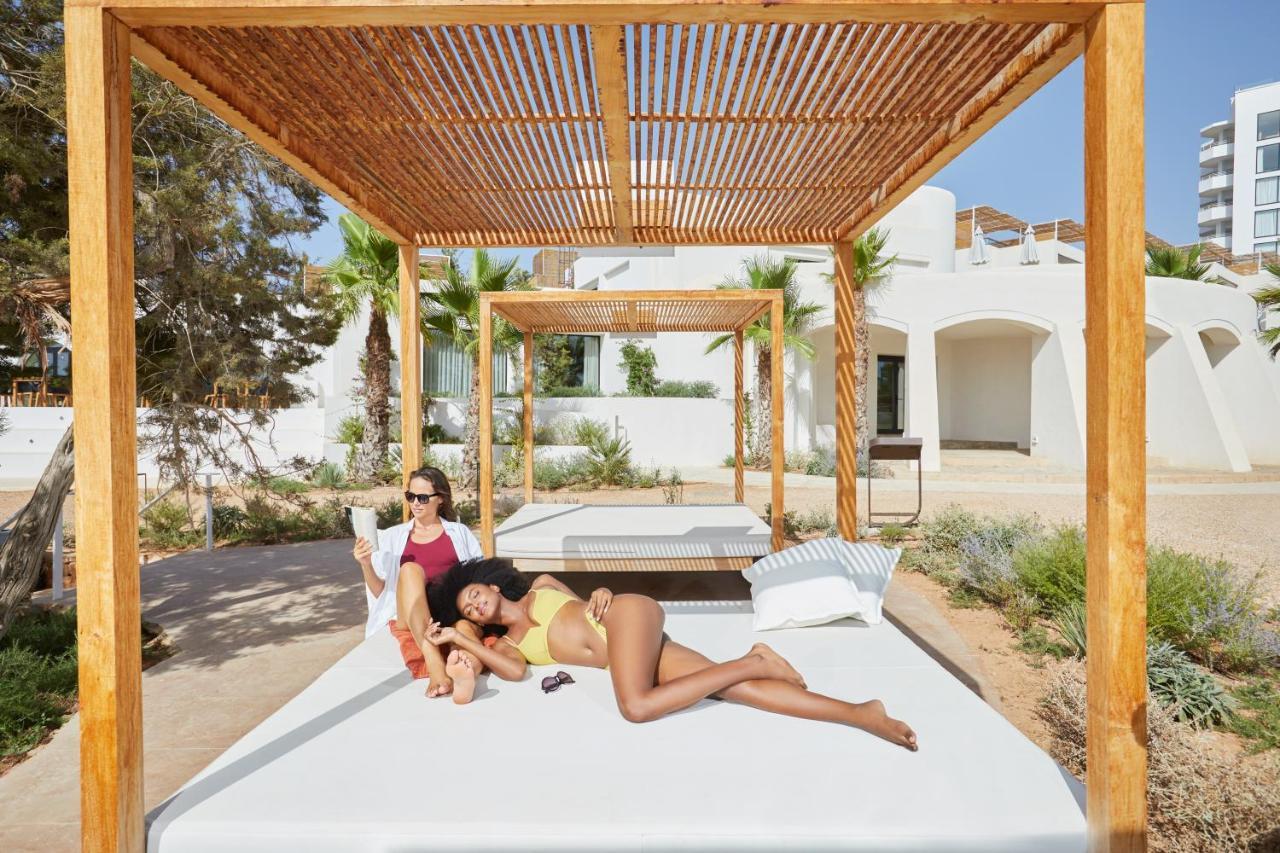 The Signature Level At Trs Ibiza Hotel (Adults Only) سان أنطونيو المظهر الخارجي الصورة