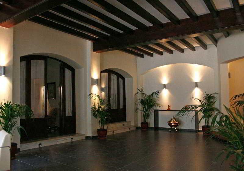The Signature Level At Trs Ibiza Hotel (Adults Only) سان أنطونيو المظهر الخارجي الصورة