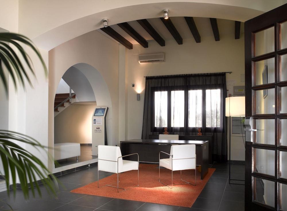The Signature Level At Trs Ibiza Hotel (Adults Only) سان أنطونيو المظهر الخارجي الصورة