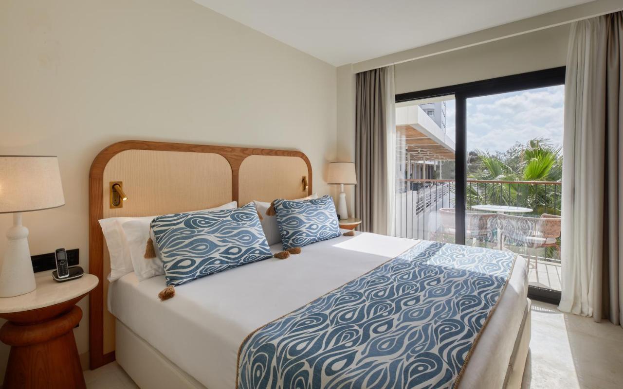 The Signature Level At Trs Ibiza Hotel (Adults Only) سان أنطونيو المظهر الخارجي الصورة