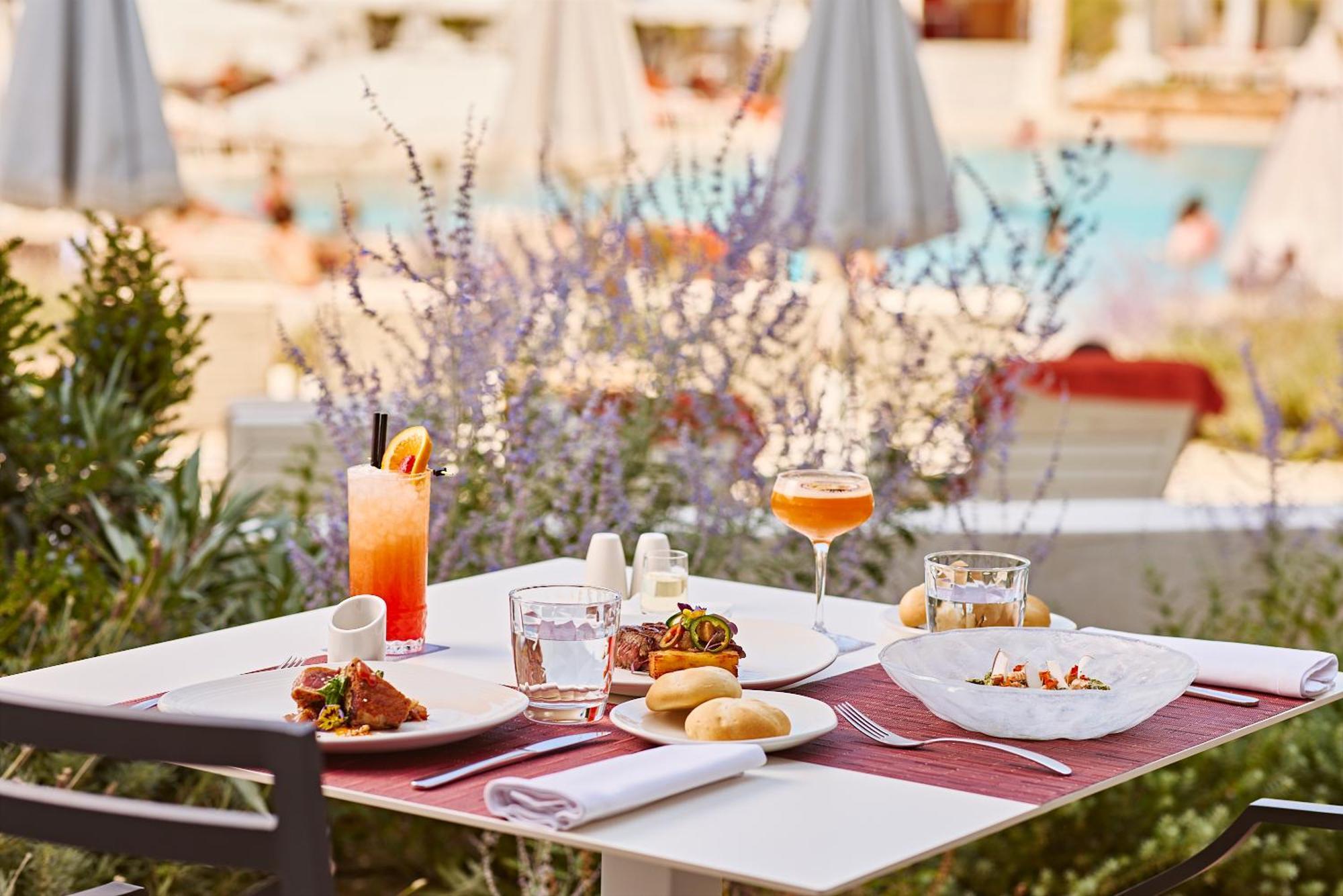 The Signature Level At Trs Ibiza Hotel (Adults Only) سان أنطونيو المظهر الخارجي الصورة