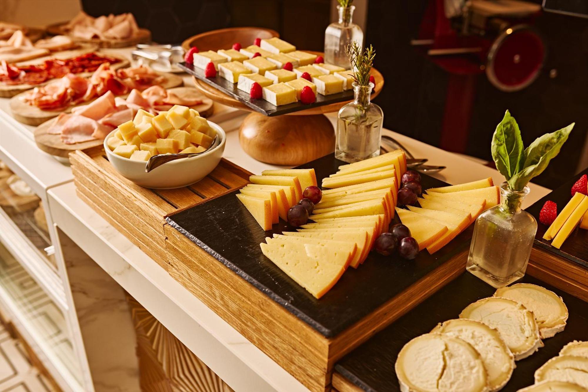 The Signature Level At Trs Ibiza Hotel (Adults Only) سان أنطونيو المظهر الخارجي الصورة