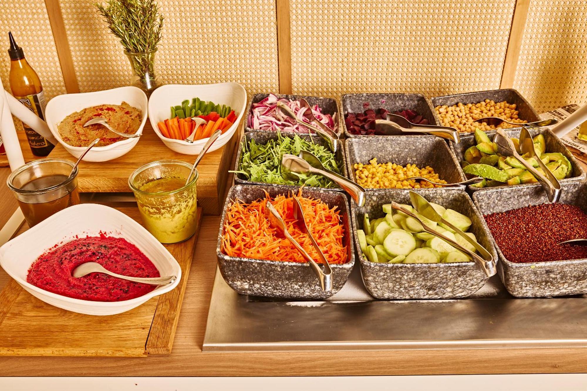 The Signature Level At Trs Ibiza Hotel (Adults Only) سان أنطونيو المظهر الخارجي الصورة