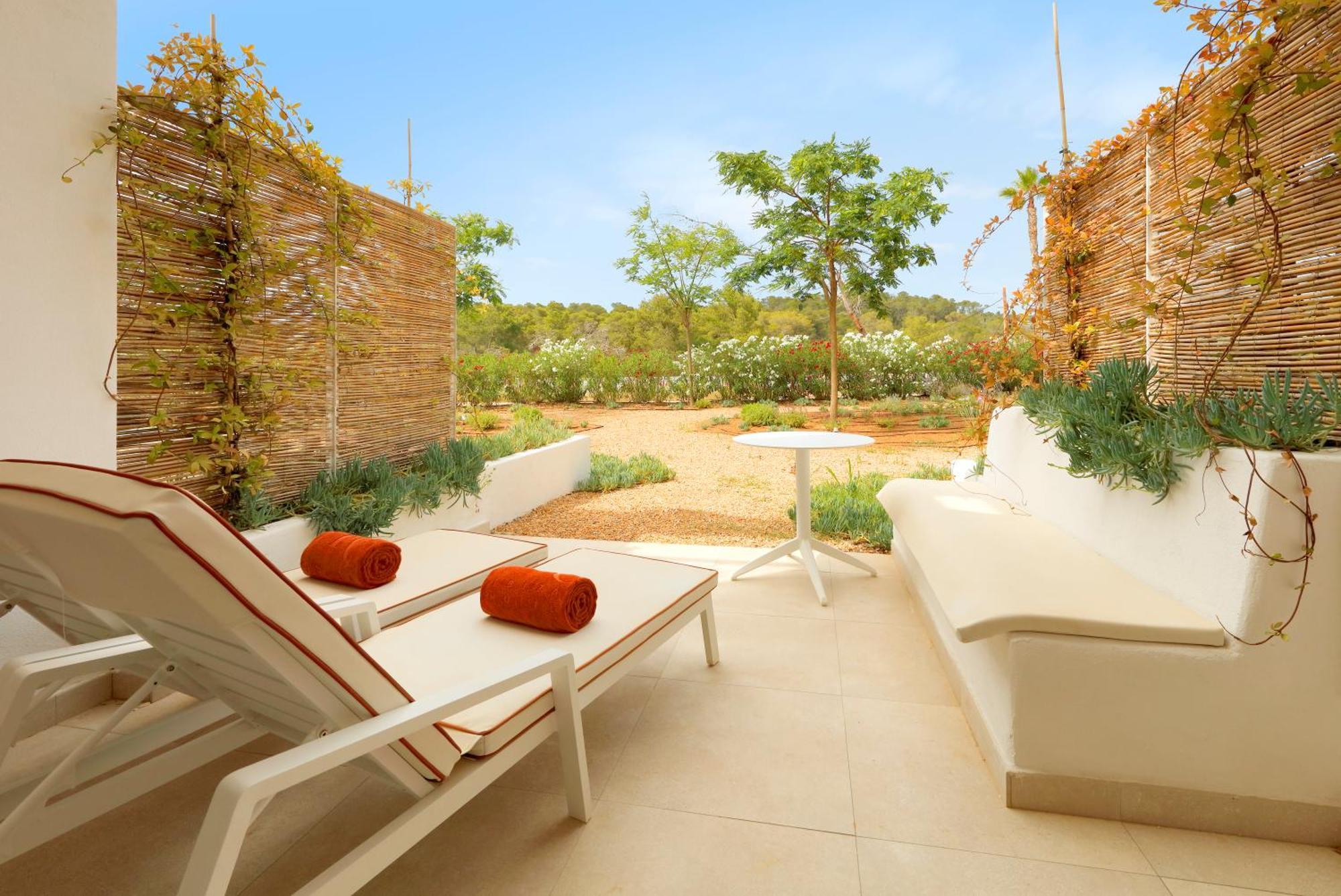 The Signature Level At Trs Ibiza Hotel (Adults Only) سان أنطونيو المظهر الخارجي الصورة