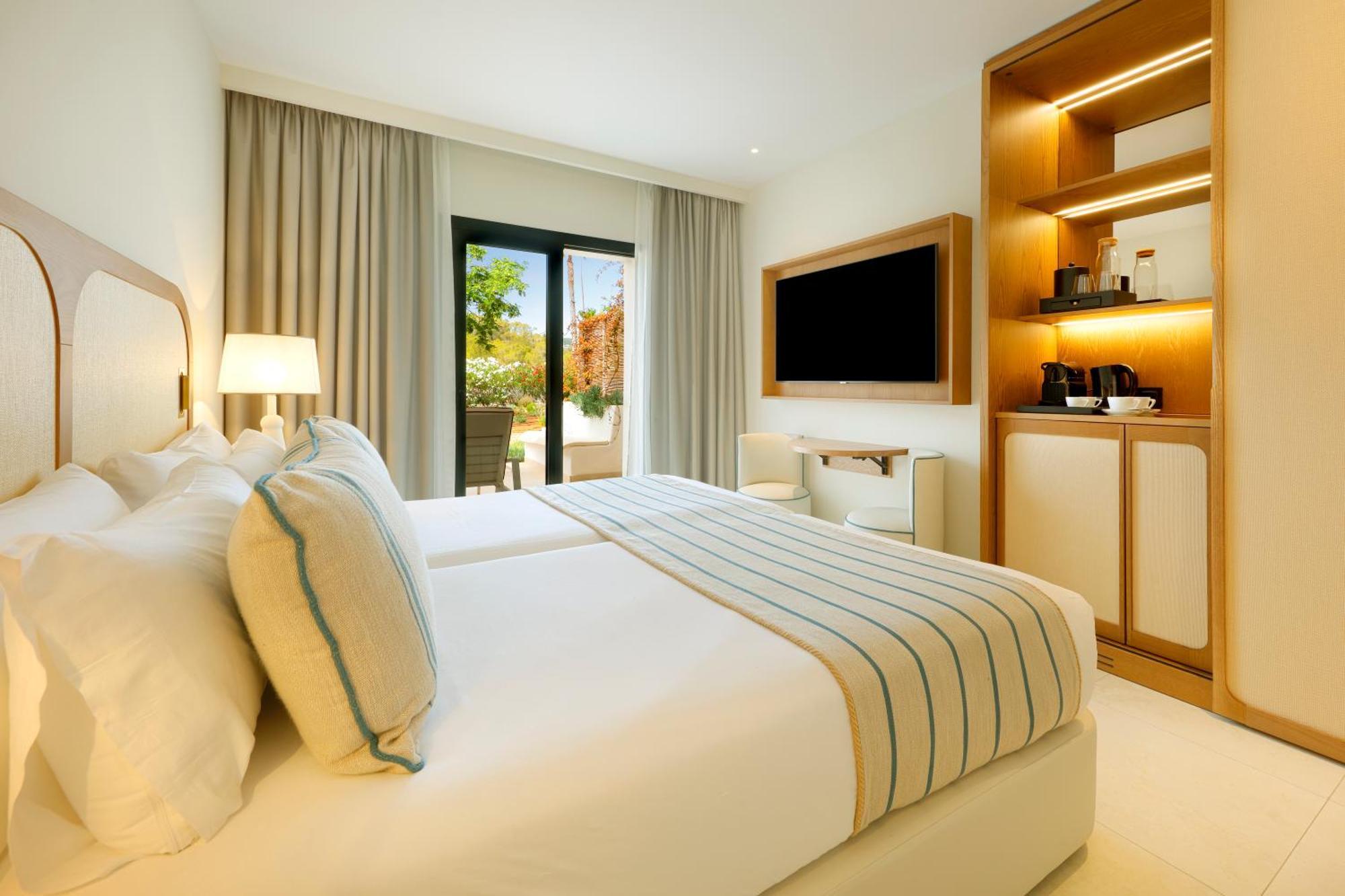 The Signature Level At Trs Ibiza Hotel (Adults Only) سان أنطونيو المظهر الخارجي الصورة
