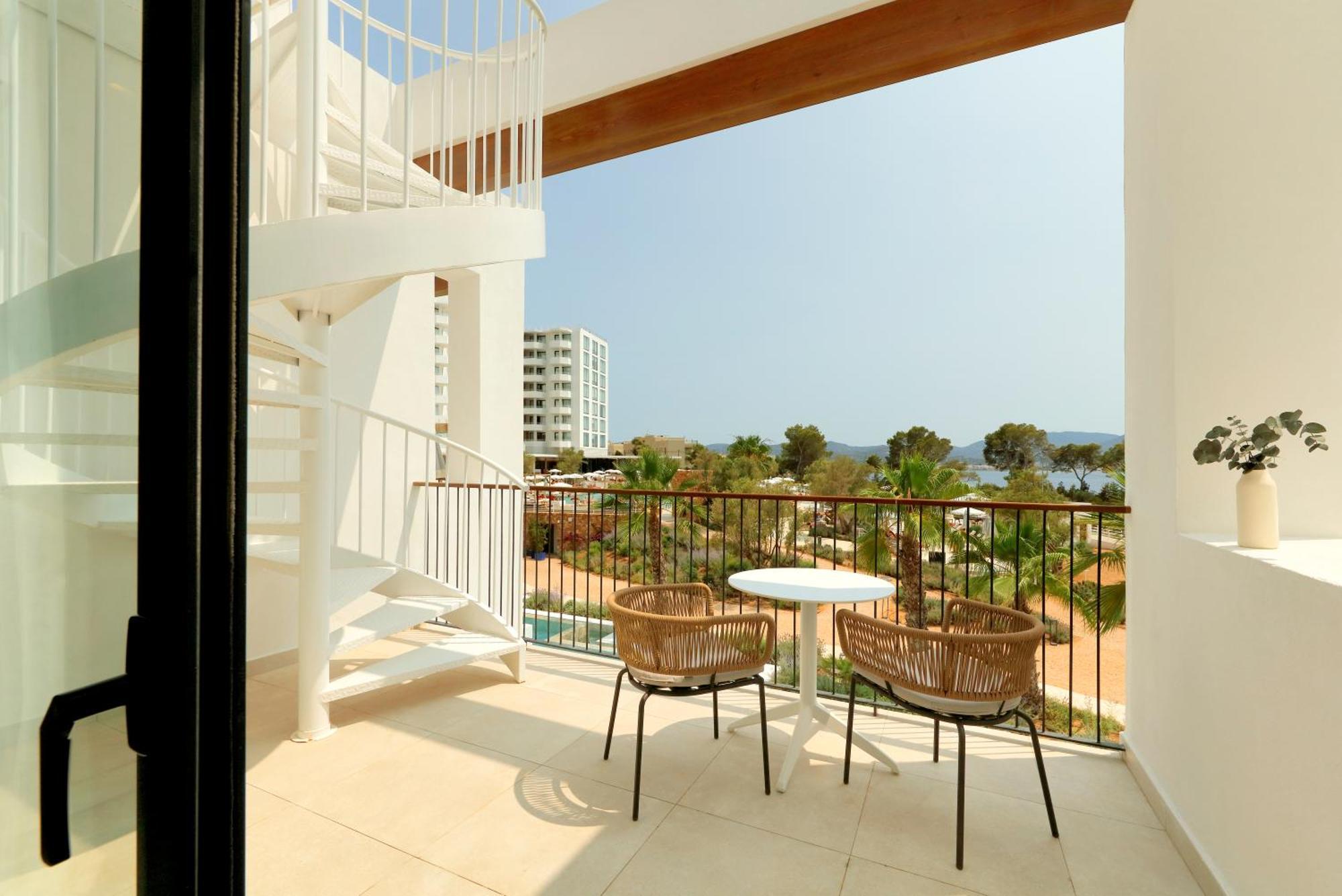 The Signature Level At Trs Ibiza Hotel (Adults Only) سان أنطونيو المظهر الخارجي الصورة
