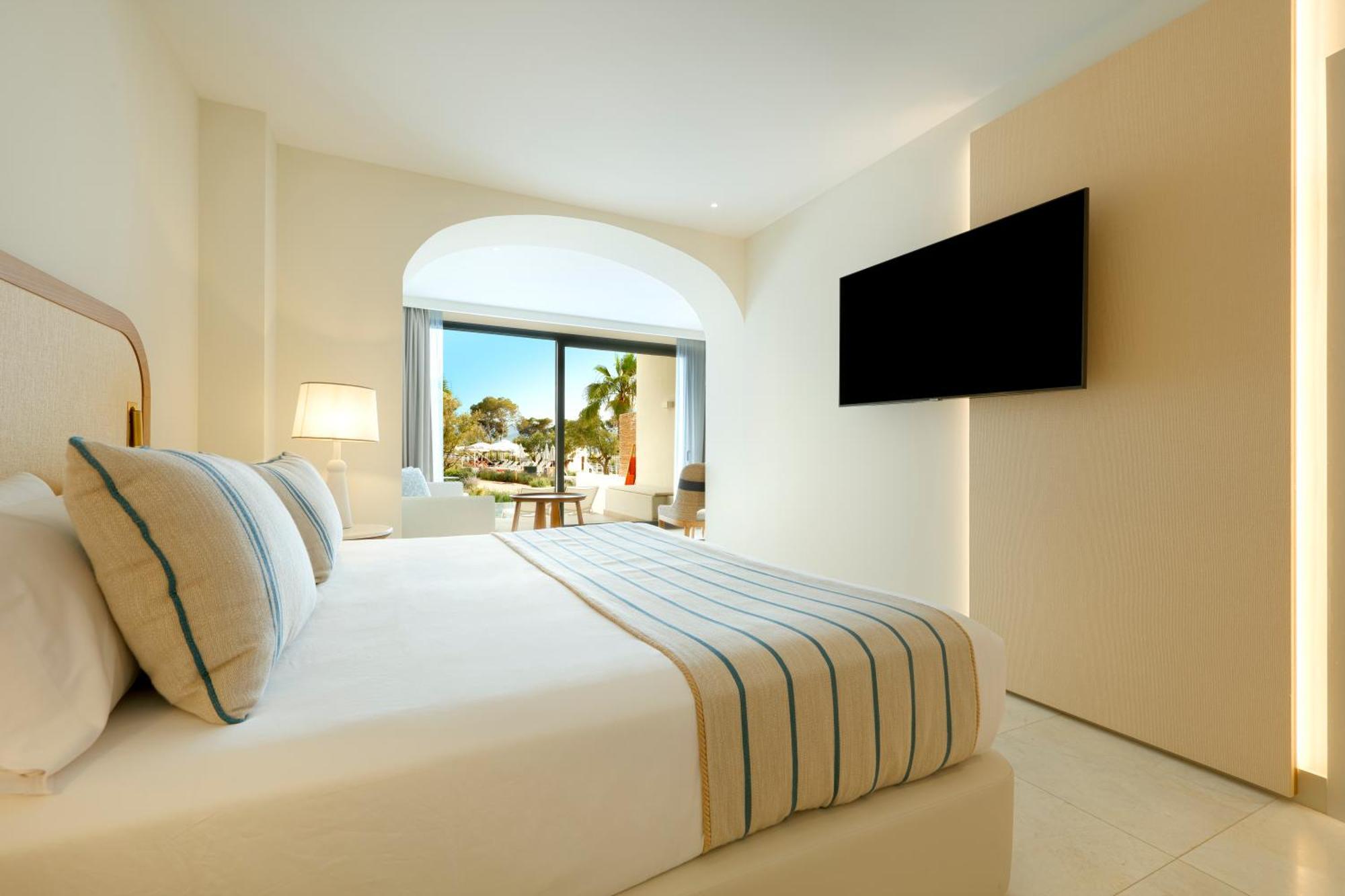 The Signature Level At Trs Ibiza Hotel (Adults Only) سان أنطونيو المظهر الخارجي الصورة