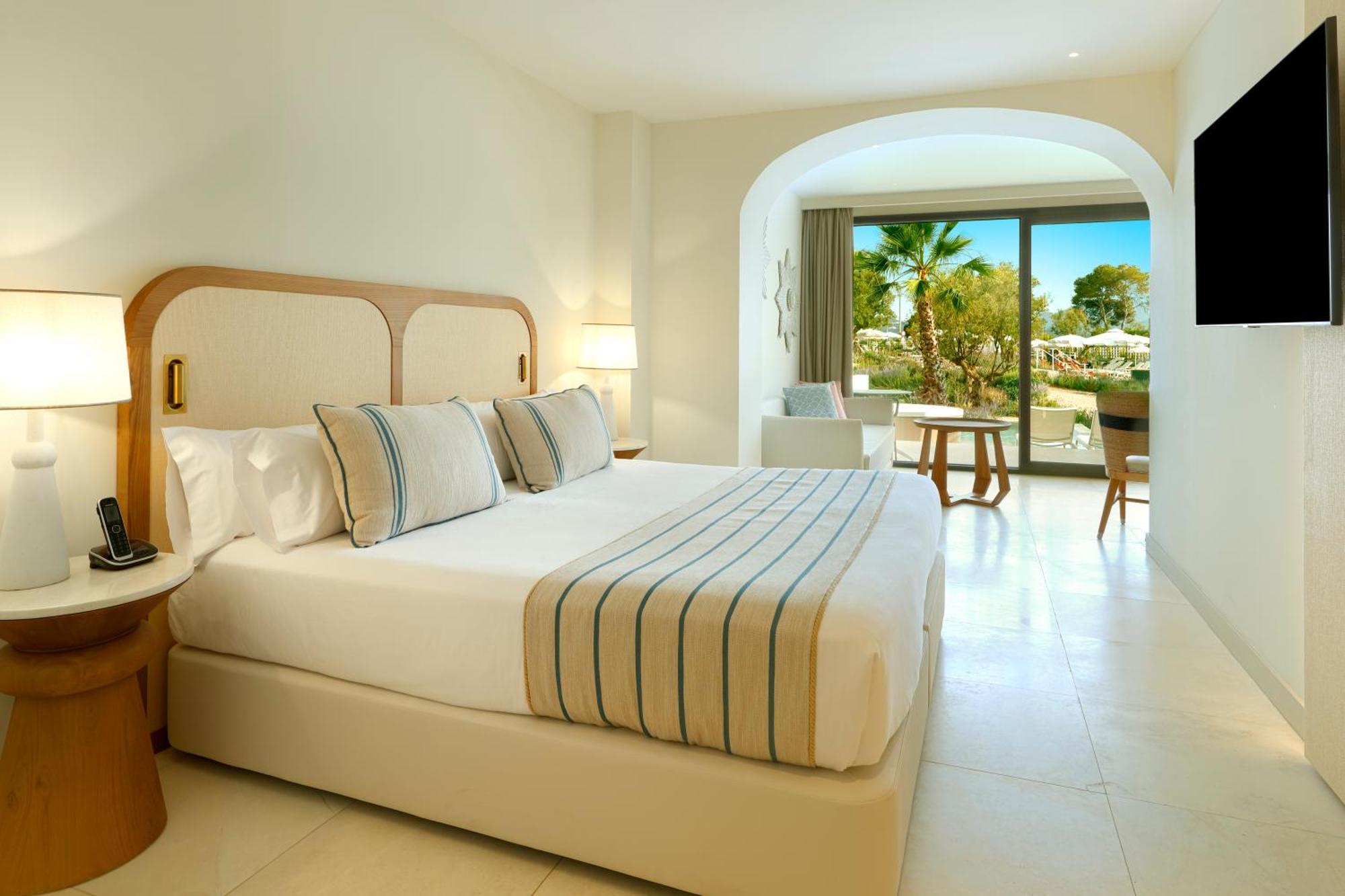 The Signature Level At Trs Ibiza Hotel (Adults Only) سان أنطونيو المظهر الخارجي الصورة