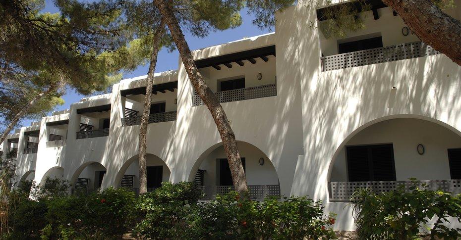The Signature Level At Trs Ibiza Hotel (Adults Only) سان أنطونيو المظهر الخارجي الصورة