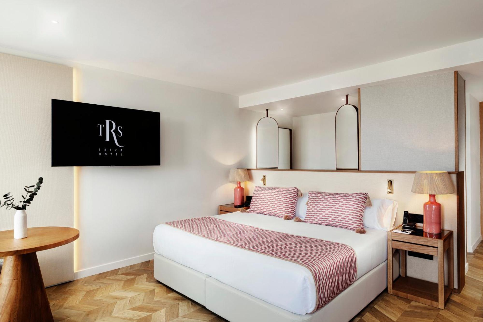 The Signature Level At Trs Ibiza Hotel (Adults Only) سان أنطونيو المظهر الخارجي الصورة